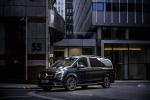Mercedes-Benz V220 d Lang AMG Line 2019 года (UK)